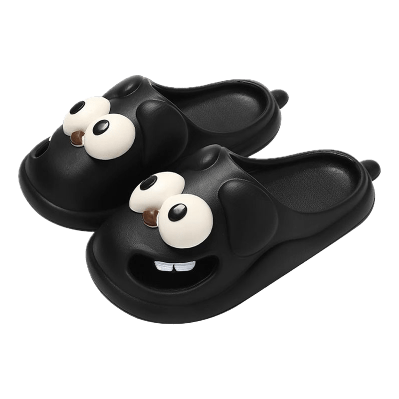 SoleMates™ Kissing Slippers - SoleMates™ Slippers