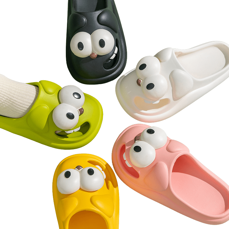 SoleMates™ Kissing Slippers – SoleMates™ Slippers