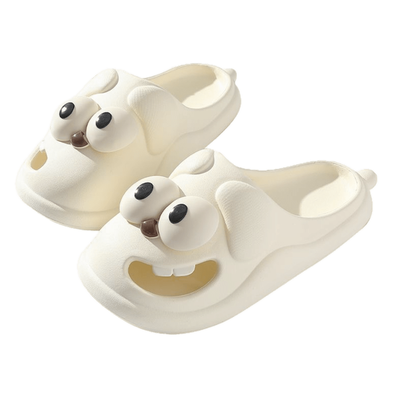 SoleMates™ Kissing Slippers – SoleMates™ Slippers