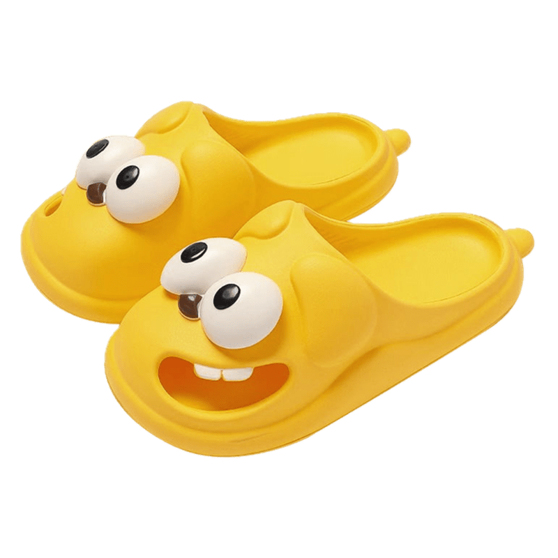 SoleMates™ Kissing Slippers – SoleMates™ Shop