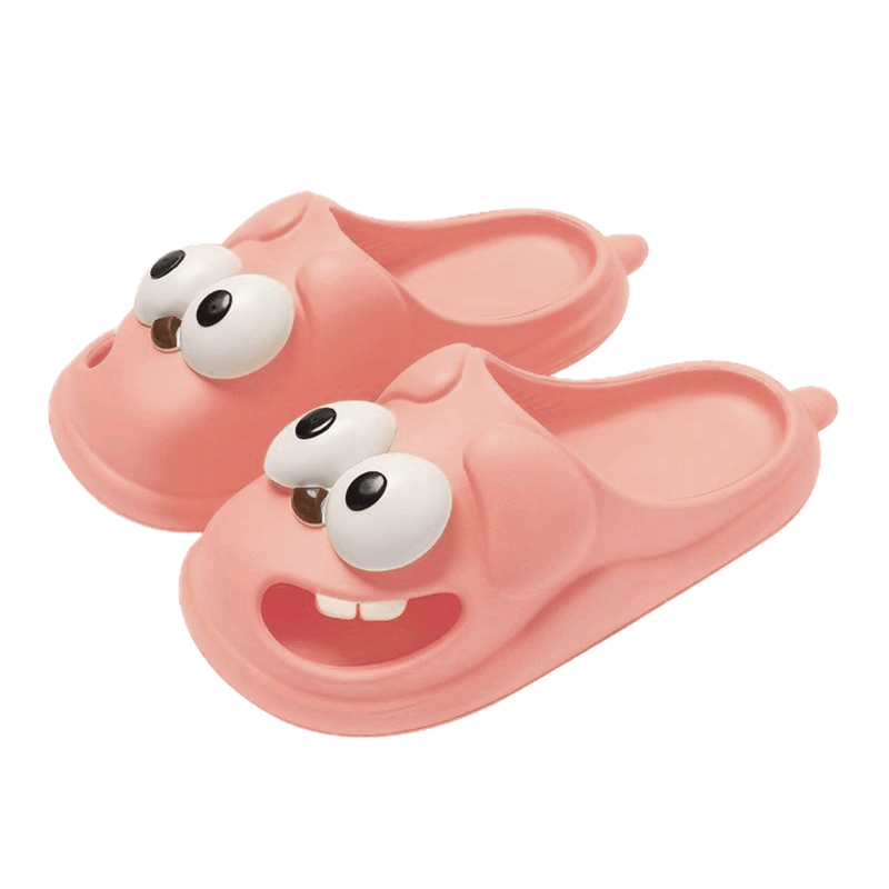 SoleMates™ Kissing Slippers – SoleMates™ Slippers